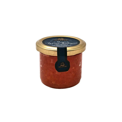 Atlantic Μπρικ Άγριου Σολομού 100 gr.