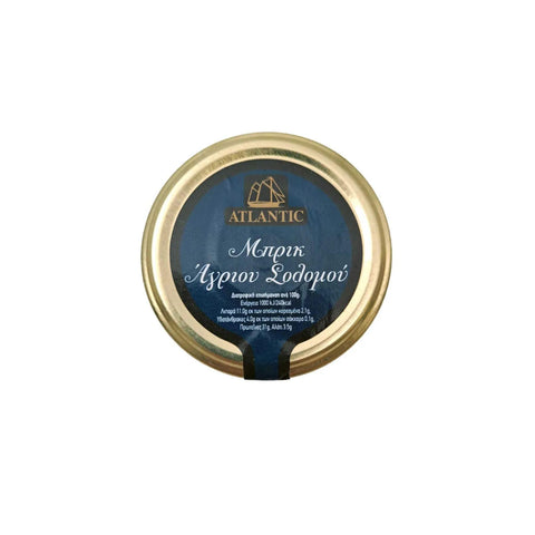 Atlantic Μπρικ Άγριου Σολομού 100 gr.