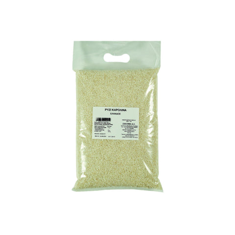ΖΑΚΟΜΑ Ρύζι Καρολίνα 5 kg.