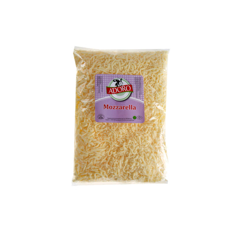 Adoro Mozzarella Τριμμένη 1 kg.