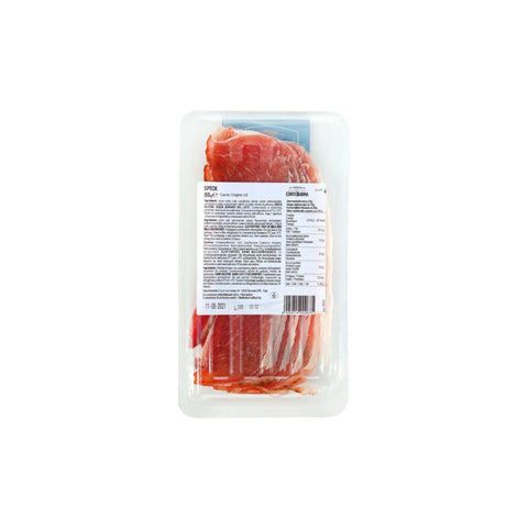 Corte Buona Speck σε Φέτες 80 gr.
