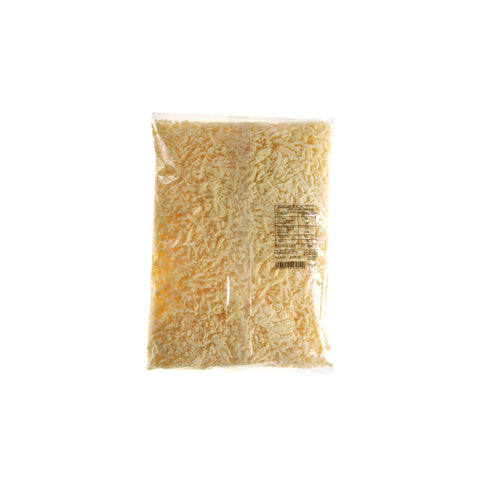 Adoro Mozzarella Τριμμένη 1 kg.