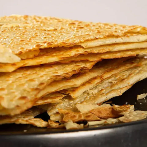 Pergamena Di Pane με Κρεμμύδι 200 gr.