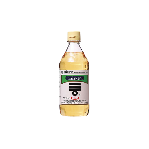 Mizkan Ξύδι Ρυζίου 500 ml.