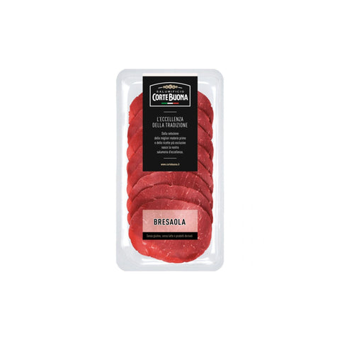 Corte Buona Bresaola σε Φέτες 70 gr. | Trofofodotiki.com