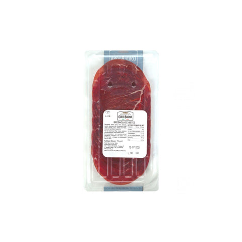 Corte Buona Bresaola σε Φέτες 70 gr.