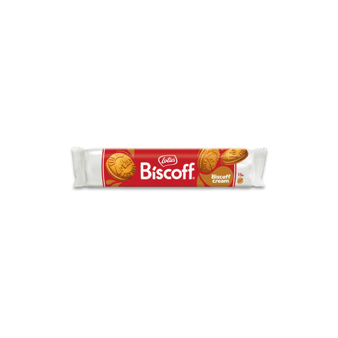 Lotus Biscoff Sandwich Biscoff Cream | Trofodotiki