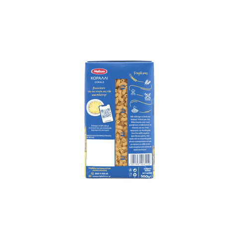 Μέλισσα Κοράλλι 500 gr. | trofoodotiki.com