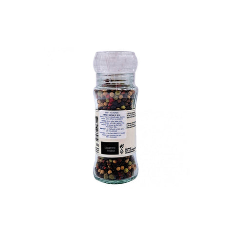 Santa Maria Μίγμα 5 Πιπεριών 60 gr.
