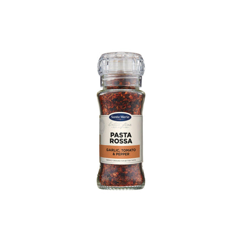 Santa Maria Καρύκευμα Pasta Rossa 80 gr.
