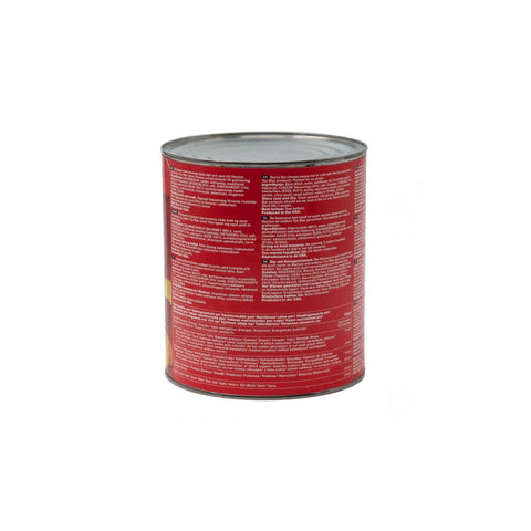 Cheddar Cheese Sauce Santa Maria 3 kg.
