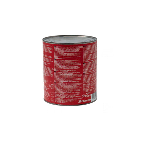 Cheddar Cheese Sauce Santa Maria 3 kg.