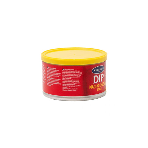 Santa Maria Nacho Cheese Dip 250 gr.