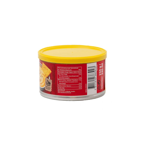 Santa Maria Nacho Cheese Dip 250 gr.