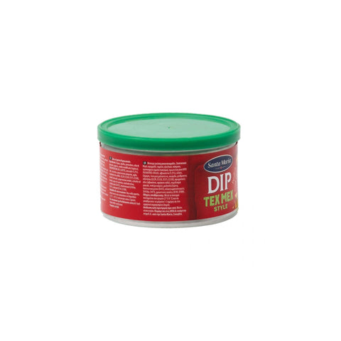 Santa Maria Guacamole 250 gr.