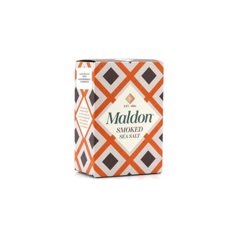 Maldon Αλάτι Καπνιστό 125 gr.